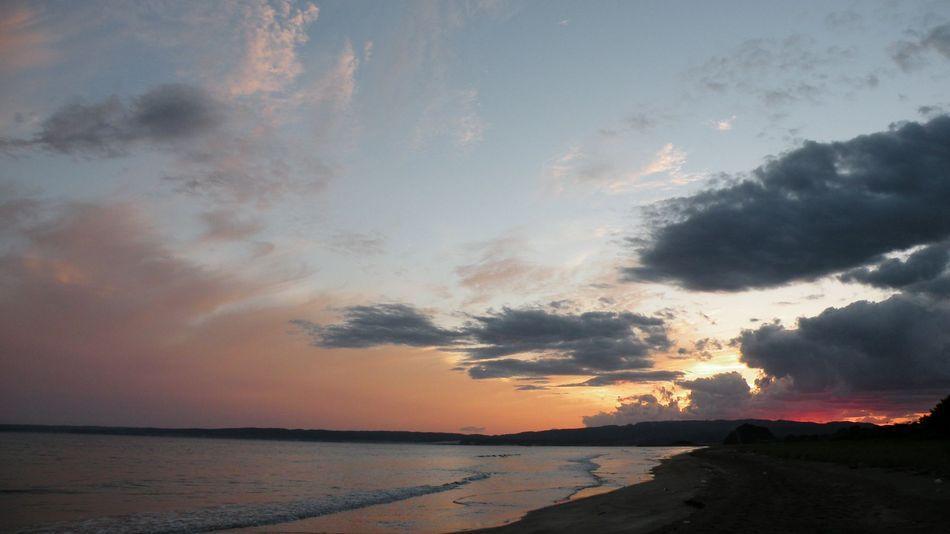 Suzu Beach Hotel Екстер'єр фото