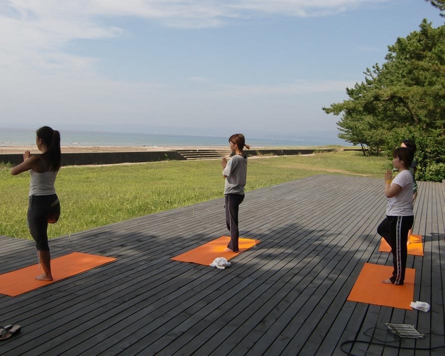 Suzu Beach Hotel Екстер'єр фото