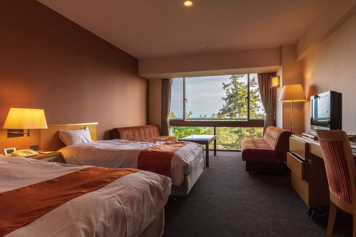 Suzu Beach Hotel Екстер'єр фото