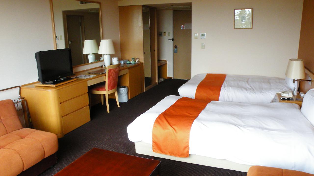 Suzu Beach Hotel Екстер'єр фото