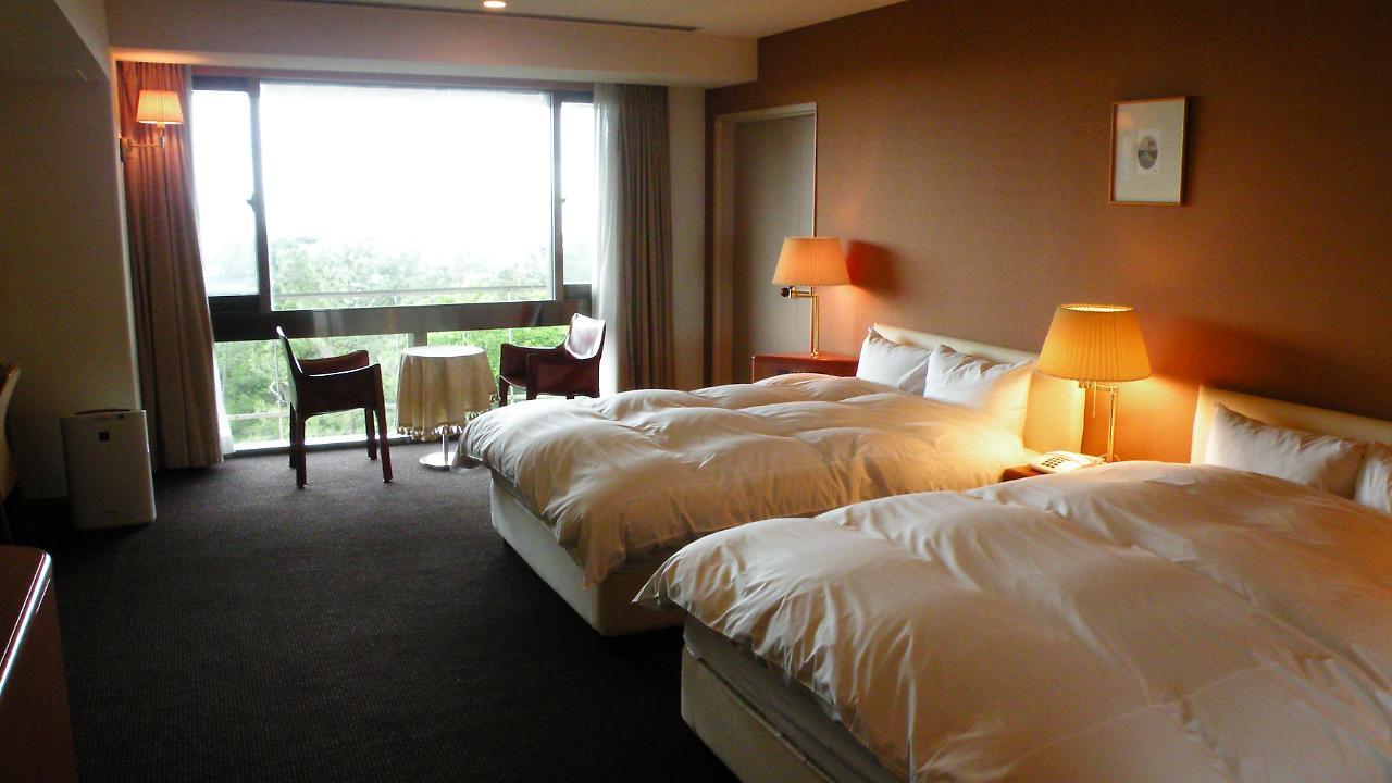 Suzu Beach Hotel Екстер'єр фото