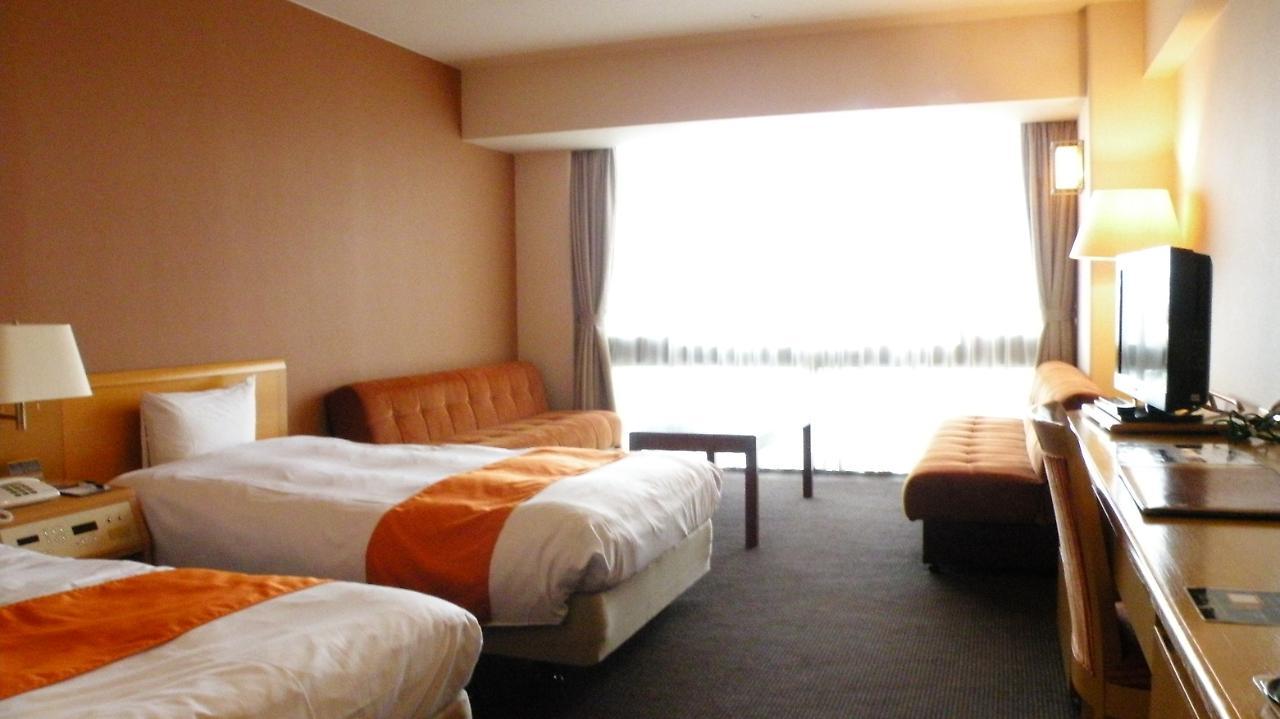 Suzu Beach Hotel Екстер'єр фото