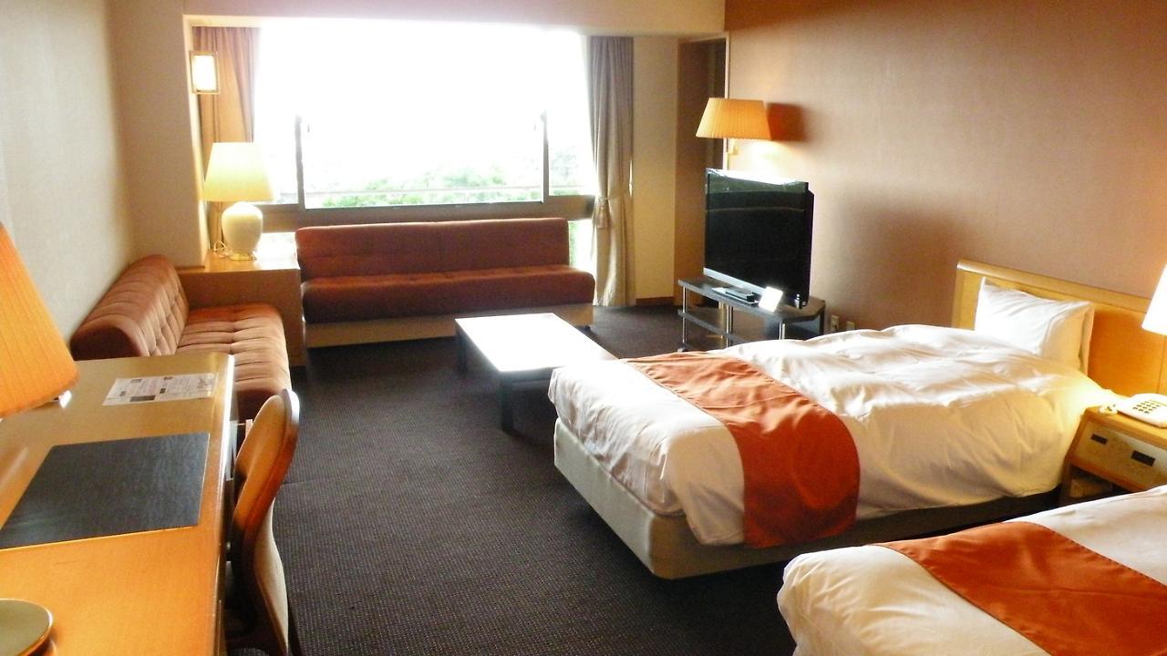 Suzu Beach Hotel Екстер'єр фото