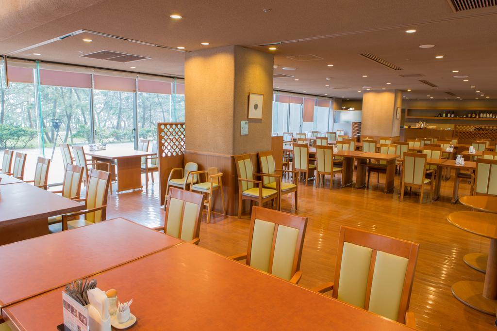 Suzu Beach Hotel Екстер'єр фото