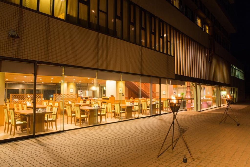 Suzu Beach Hotel Екстер'єр фото